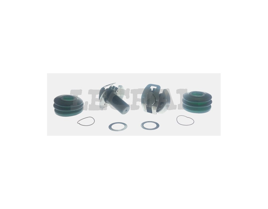 KIT REGIS.FRENO PERROT STRALIS_X84642