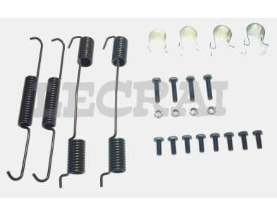 KIT MOLLE GAN.FRENO PERROT STRALIS_X88372