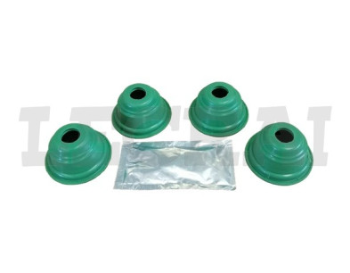 KIT 4 CUFFIE e TUBETTO GRASSO FRENO STRALIS_X84623