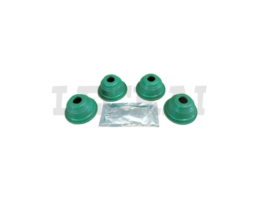 KIT 4 CUFFIE e TUBETTO GRASSO FRENO STRALIS_X84623