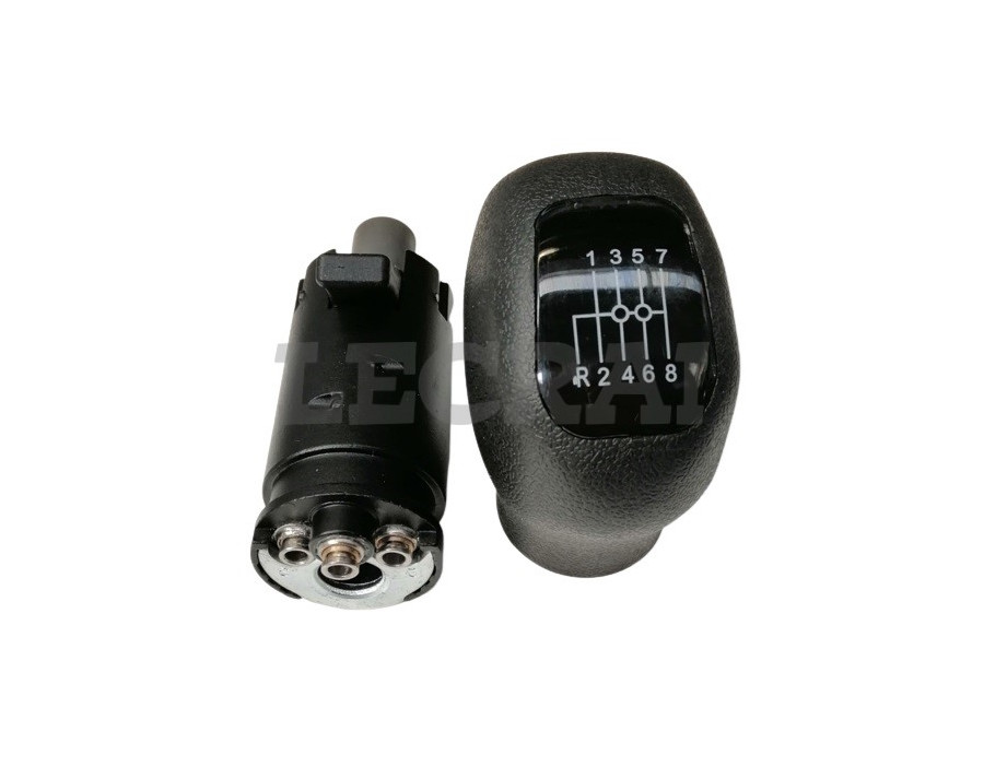 POMELLO LEVA CAMBIO CURSOR_X83743