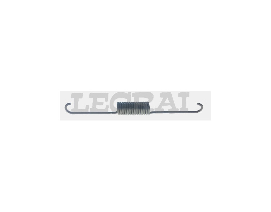 MOLLA FRENO EUROTECH_X88487