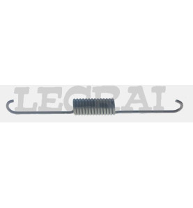 MOLLA FRENO EUROTECH_X88487