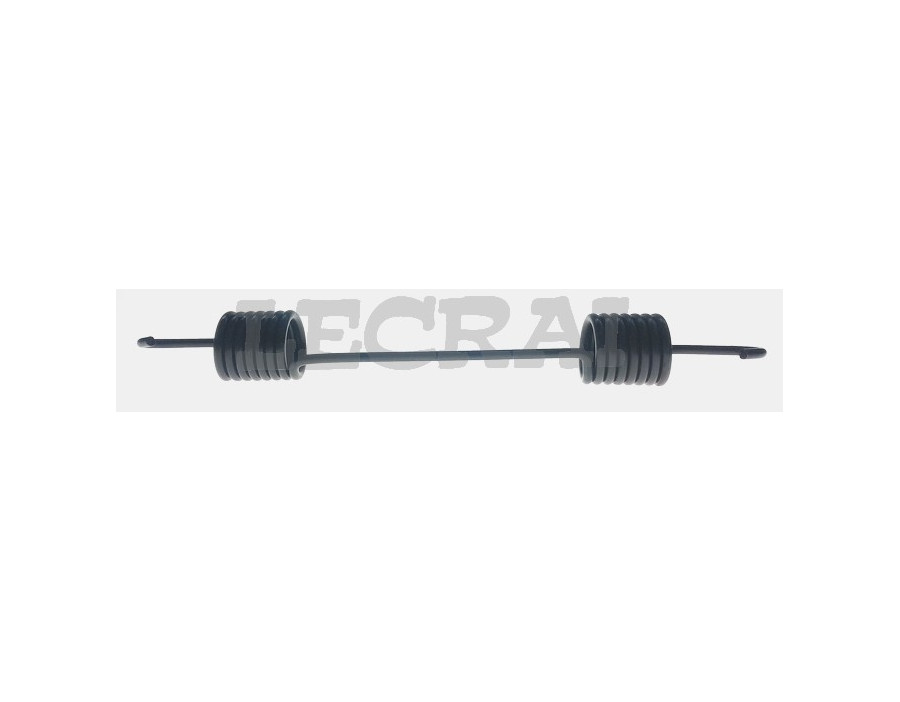 MOLLA FRENO EUROTECH_X88488