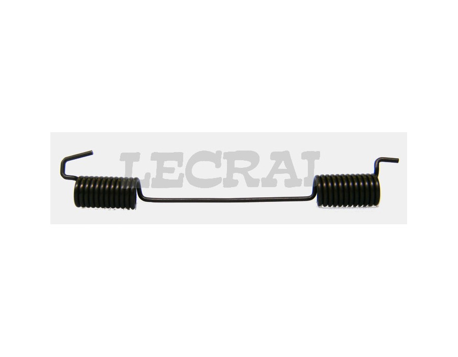 MOLLA FRENO EUROTECH_X88489