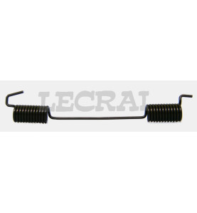 MOLLA FRENO EUROTECH_X88489