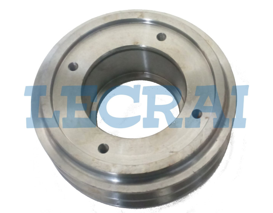 PULEGGIA 4 FORI ASTRA_X89370