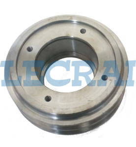 PULEGGIA 4 FORI ASTRA_X89370