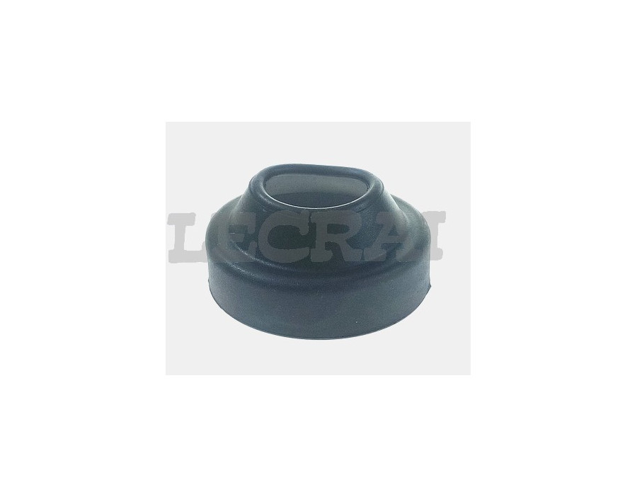 CUFFIA CABINA EUROTECH_X85605