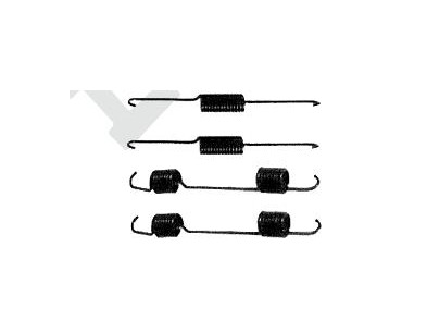 KIT MOLLE GAN. EUROTECH_X88373