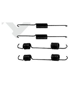 KIT MOLLE GAN. EUROTECH_X88373