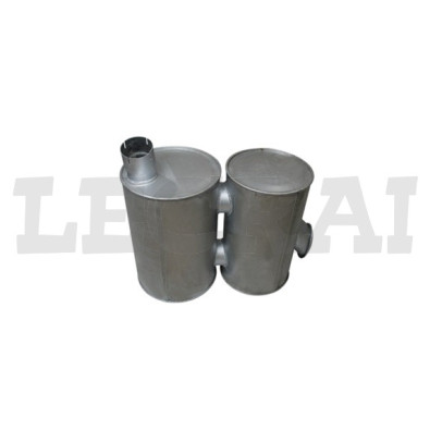 SILENZIATORE SCARICO CURSOR_X90300