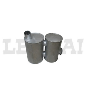 SILENZIATORE SCARICO CURSOR_X90300