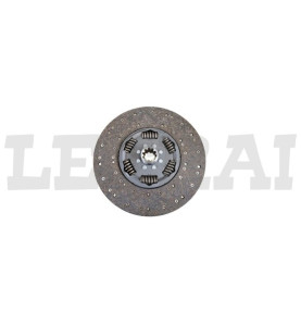 DISCO FRIZIONE CAMBIO FULLER_X85692