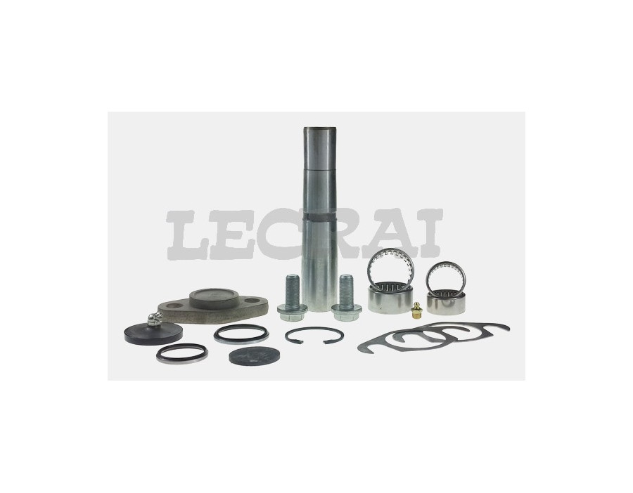 KIT PERNI FUSI 400 X 2 RUOTE_X84976