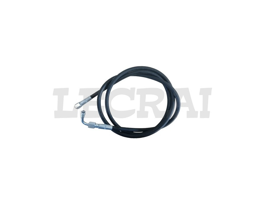TUBO SOLLEVAMENTO CABINA CURSOR_X90066