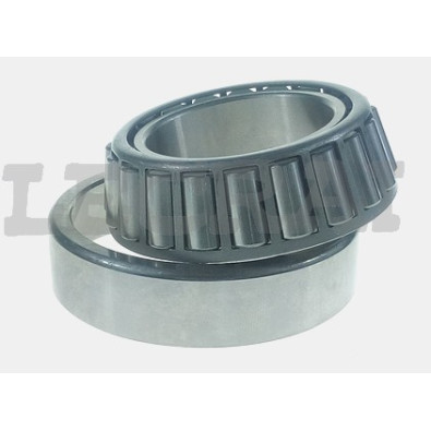 CUSCINETTO MOZZO ANTER. EUROSTAR_X88309