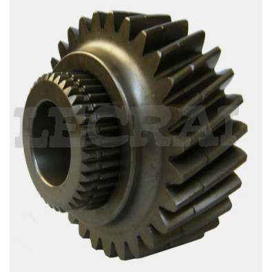 INGRANAGGIO COM.COMPRESSORE ASTRA_X89265