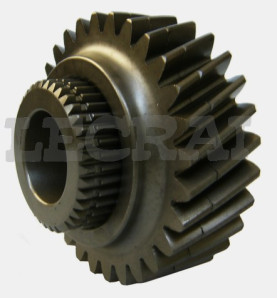 INGRANAGGIO COM.COMPRESSORE ASTRA_X89265
