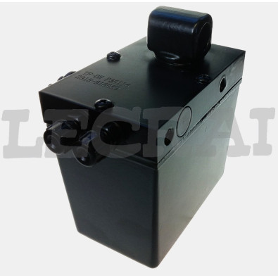 POMPA SOLLEVAMENTO CABINA STRALIS_X90070