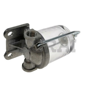 SUPPORTO FILTRO GASOLIO TURBOTECH TURBOSTAR NEW HOLLAND_X89988