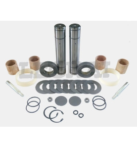 KIT PERNI FUSI 2 RUOTE BM304F 305F BM64.30 64.36 HD7 HD8_X89400