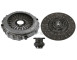 KIT FRIZIONE STRALIS_X90164
