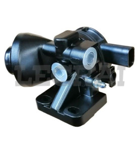 SUPPORTO FILTRO GASOLIO TECTOR_X89386