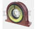 SUPPORTO TRASMISSIONE GHISA TURBOTECH 190.36 GHISA_X88763