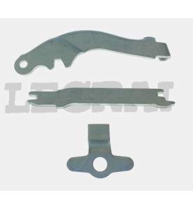 KIT LEVE FRENO SX TURBODAILY_X84942