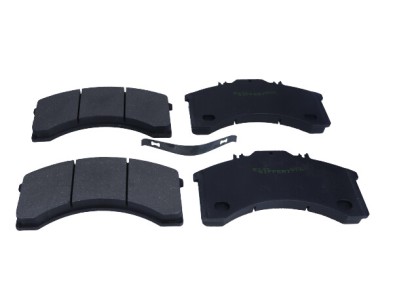 KLOCKI HAM. IVECO P. EUROTECH