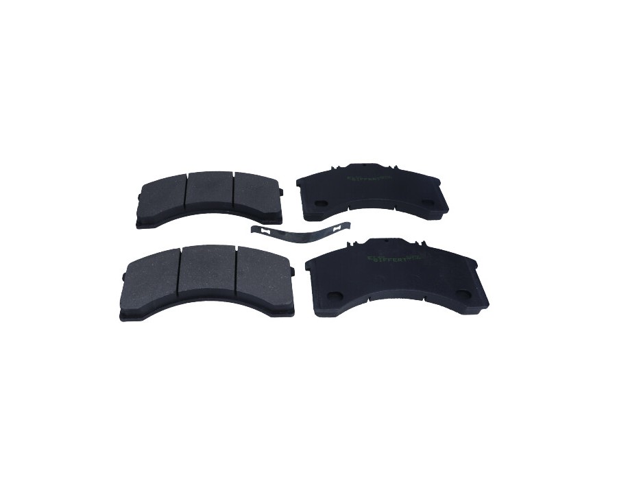 KIT GANASCE, FRENO STAZIONAMENTO_SF2731