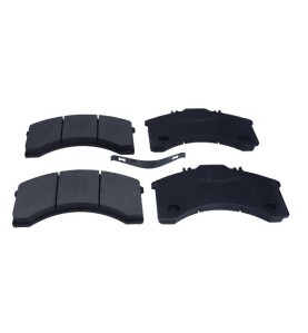 KLOCKI HAM. IVECO P. EUROTECH