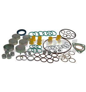KIT GUARNIZIONI POMPA INIEZIONE 190 32 46 TURBOSTAR EUROTECK _X90115