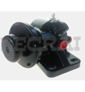 SUPPORTO FILTRO COMBUSTIBILE STRALIS_X89384