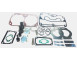 KIT GUARNIZIONI COMPRESSORE C VALV KNORR LP4857 LK4935 STRALIS_X89880