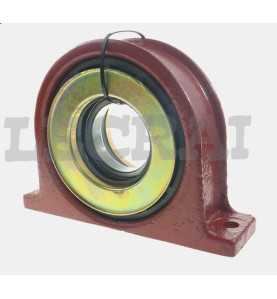 SUPPORTO TRASMISSIONE GHISA TURBOTECH 190.36 GHISA_X88763
