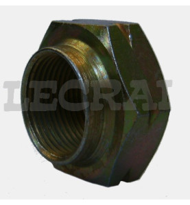 DADO FUSO SX GRINTA 28 30.8_X83569