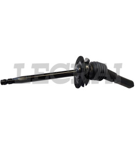 ALBERO STERZO CON SUPP 35C9 C12 C13_X83104