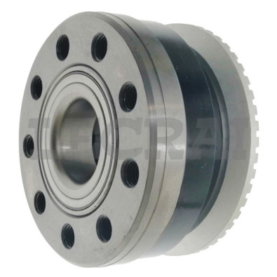 MOZZO RUOTA COMPLETO ANTERIORE CITY2000 CON ABS_X86248