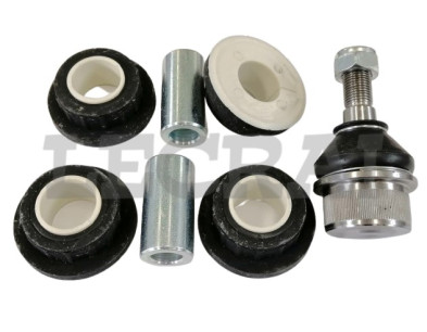 KIT REVISIONE BRACCI SOSPENSIONE SUPER. CITY 2000_X89893