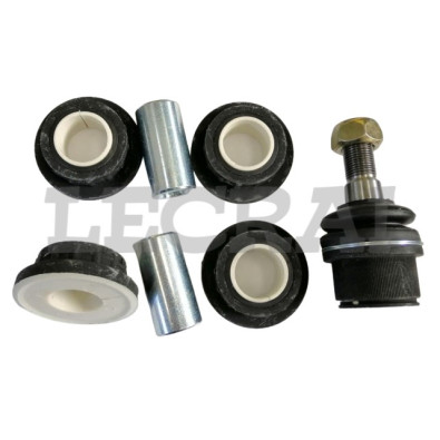 KIT REVISIONE BRACCI SOSPENSIONE INFERIORI CITY 2000_X89894