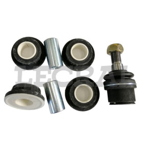 KIT REVISIONE BRACCI SOSPENSIONE INFERIORI CITY 2000_X89894