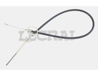 CAVO FLESSIBILE FRIZIONE NEW 49.10 59.12 TURBO DAILY_X88145