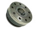 MOZZO RUOTA ANTERIORE COMPLETO 2012 CON ABS MAGNETICO_X86235