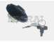 TAPPO SERBATOIO CARBURANTE C9 C11 C13 CON CHIAVE D.45_X89496