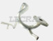 TUBO ACQUA CITY 2000 35S9 S15 35C9 C15 50C11 C15 65C13 C15_X88873
