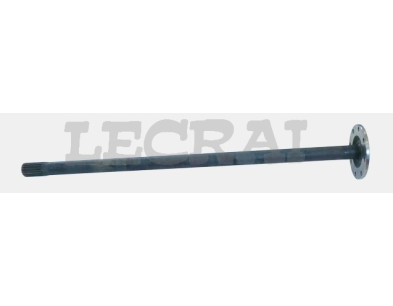 SEMIALBERO DIFFERENZIALE 35.12 CITY 2000 35C9 C15 50C11 C15_X83016