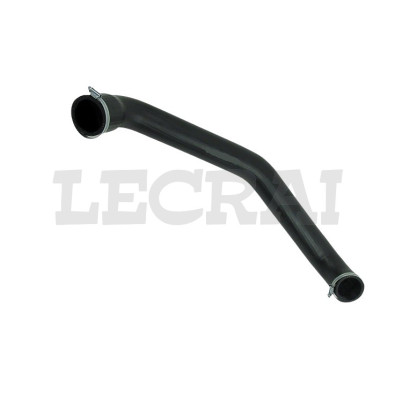 MANICOTTO ENTRATA ARIA INTERCOOLER SILICONE 35C11 C13 50C11 C13_X90351