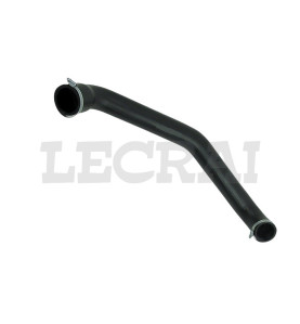 MANICOTTO ENTRATA ARIA INTERCOOLER SILICONE 35C11 C13 50C11 C13_X90351